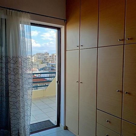 Myilios Leisure Piraeus By Ilios Company Apartamento Exterior foto