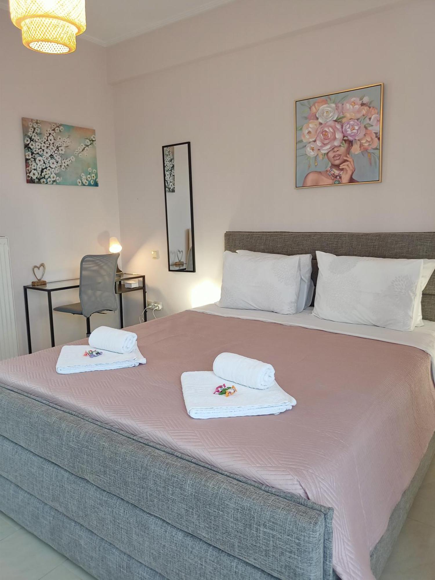 Myilios Leisure Piraeus By Ilios Company Apartamento Exterior foto