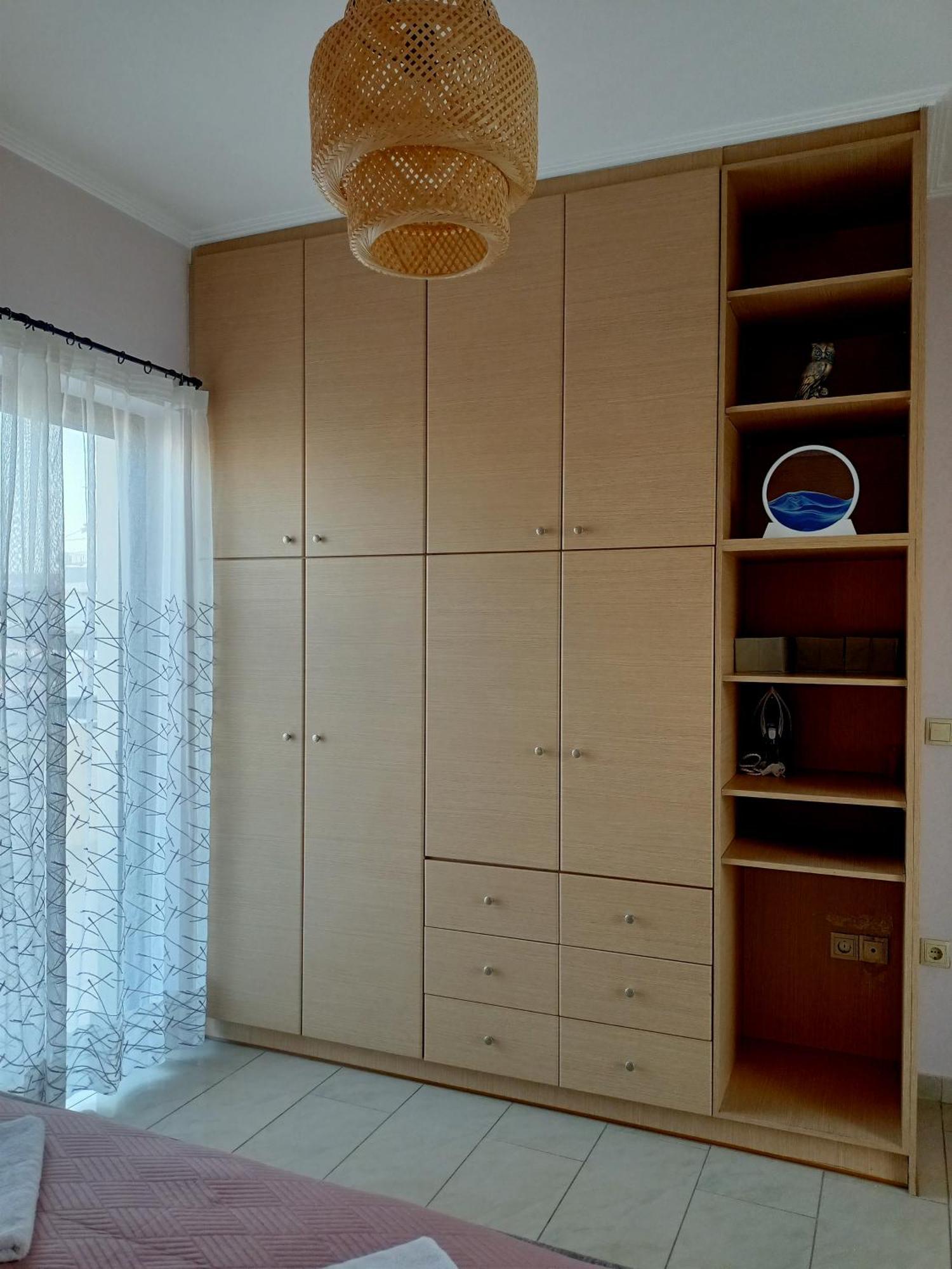 Myilios Leisure Piraeus By Ilios Company Apartamento Exterior foto