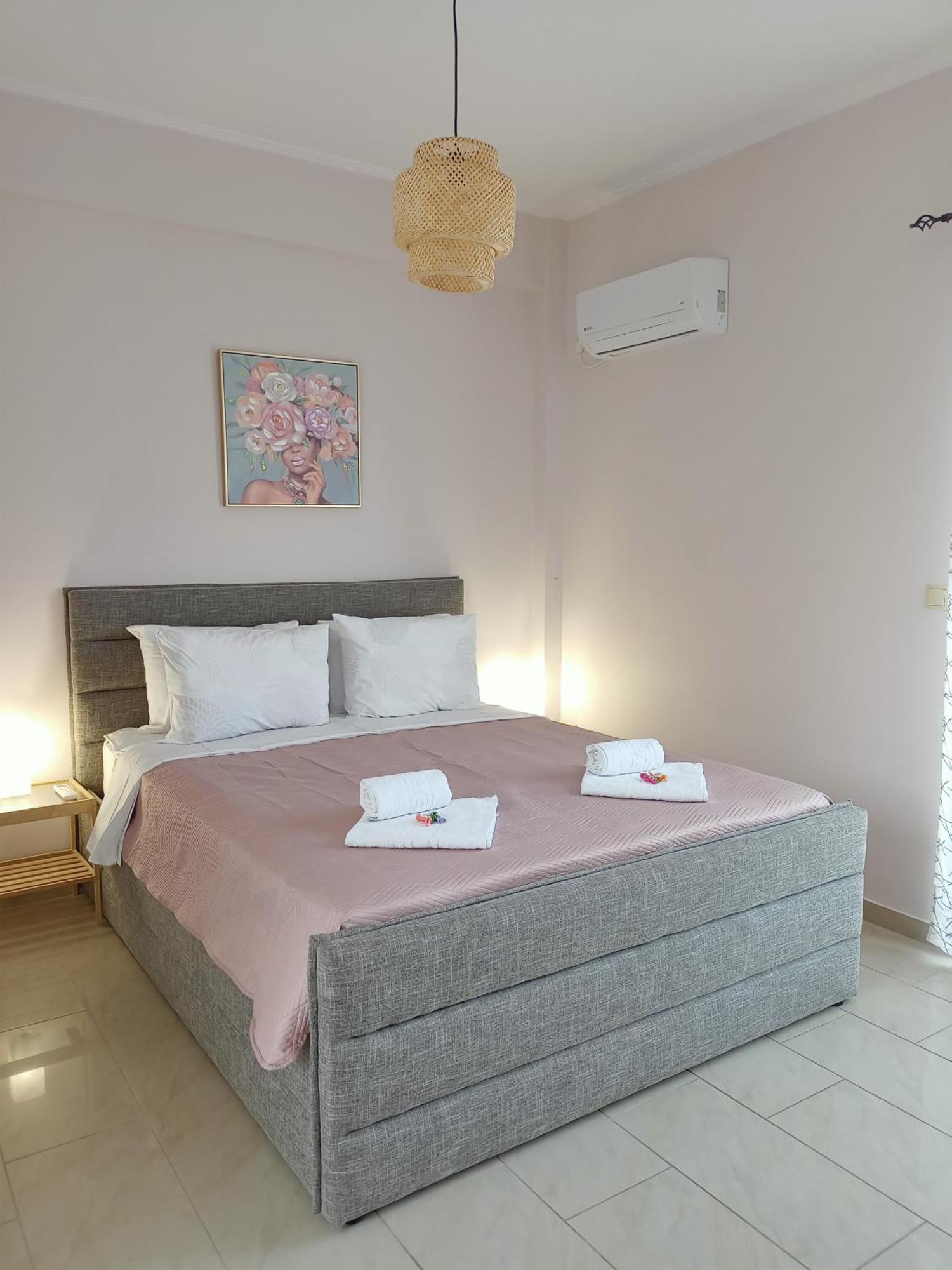 Myilios Leisure Piraeus By Ilios Company Apartamento Exterior foto