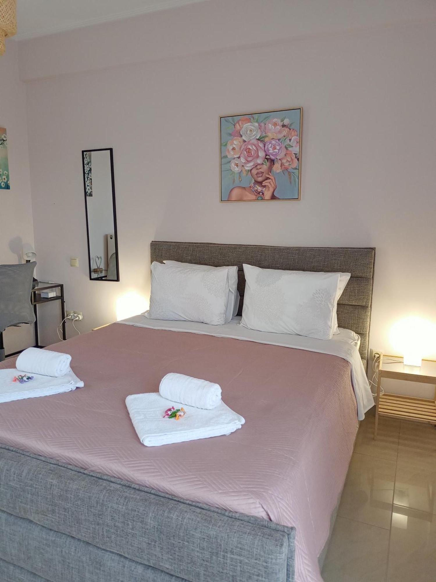Myilios Leisure Piraeus By Ilios Company Apartamento Exterior foto