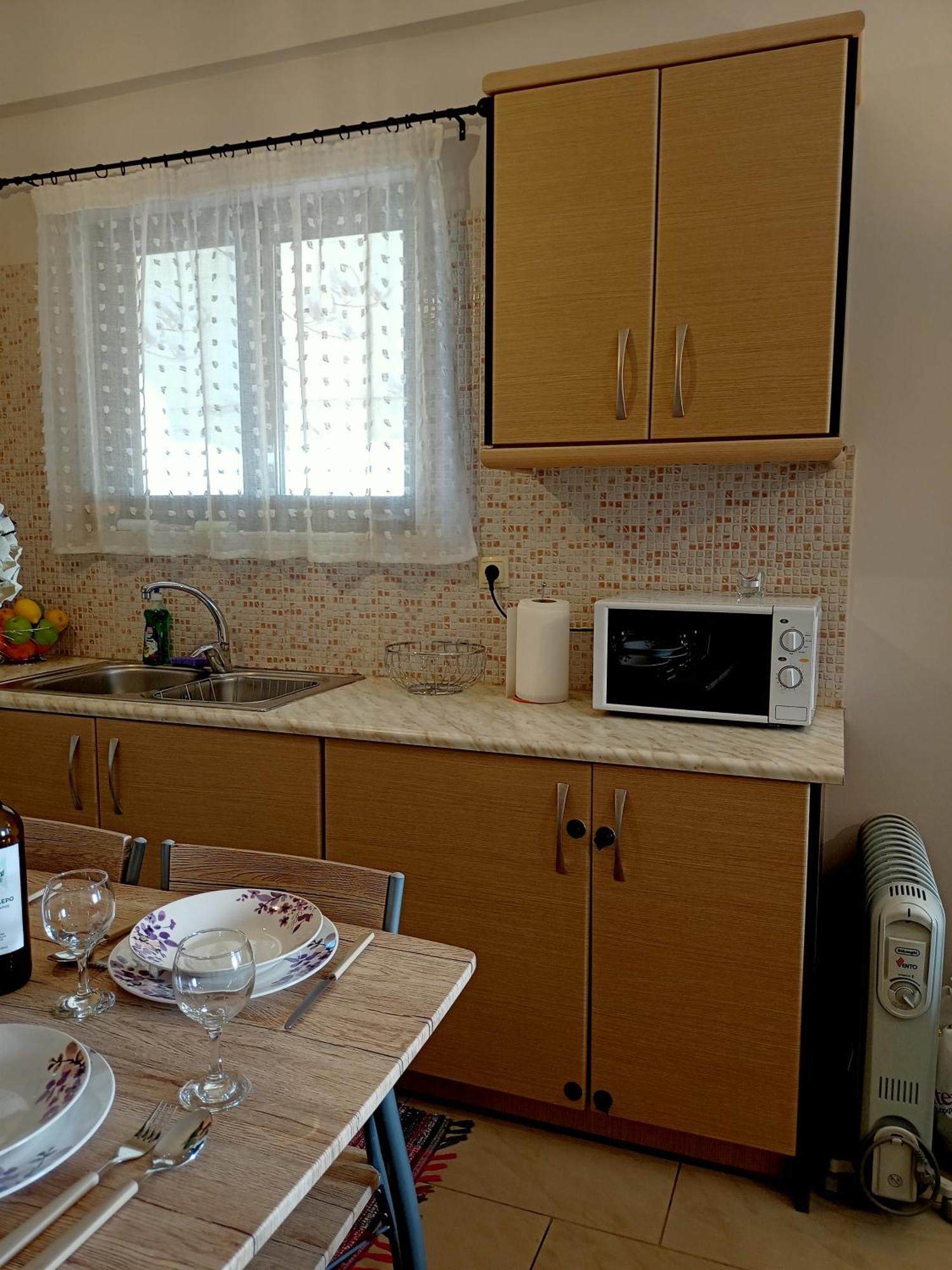 Myilios Leisure Piraeus By Ilios Company Apartamento Exterior foto