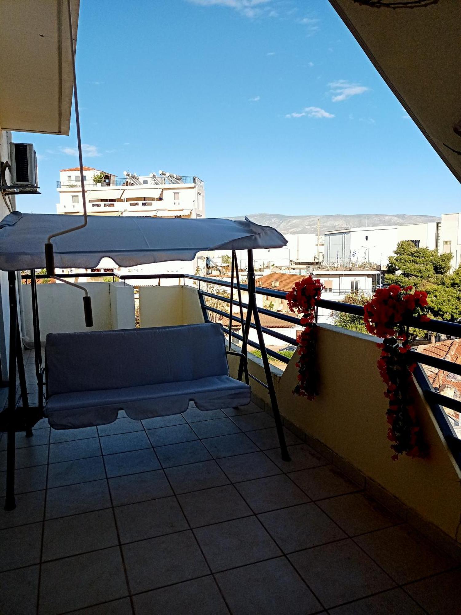 Myilios Leisure Piraeus By Ilios Company Apartamento Exterior foto