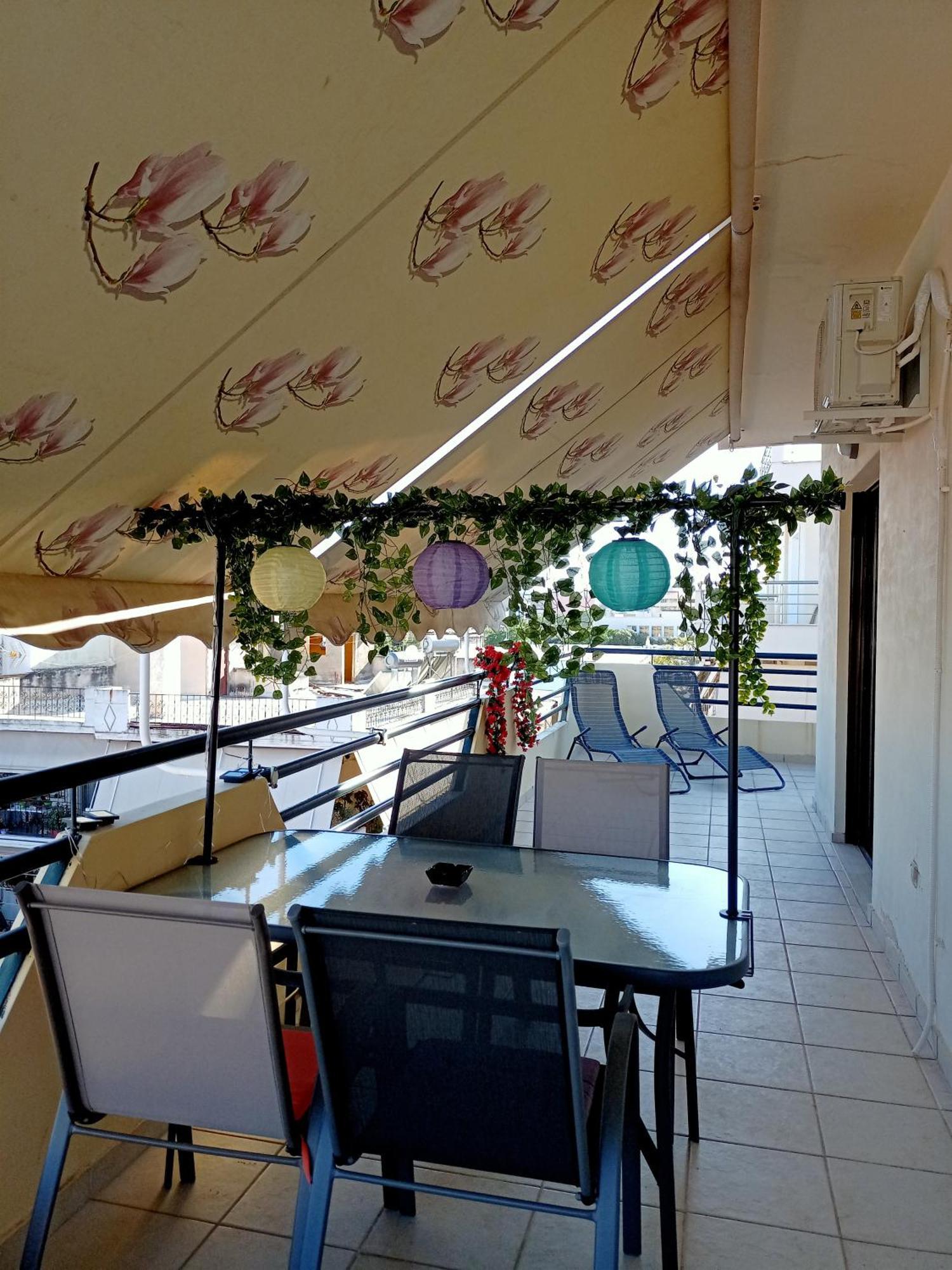 Myilios Leisure Piraeus By Ilios Company Apartamento Exterior foto