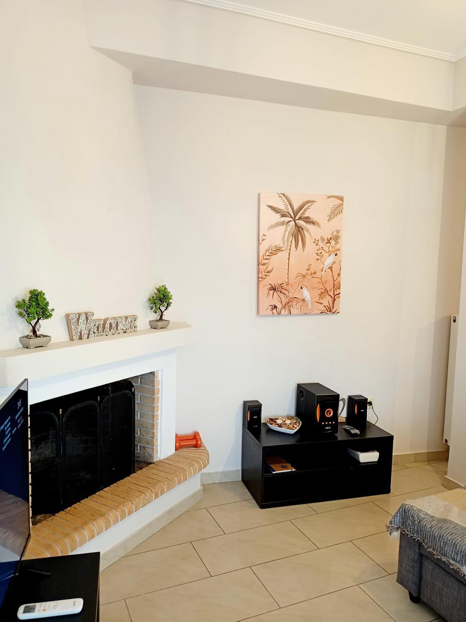 Myilios Leisure Piraeus By Ilios Company Apartamento Exterior foto