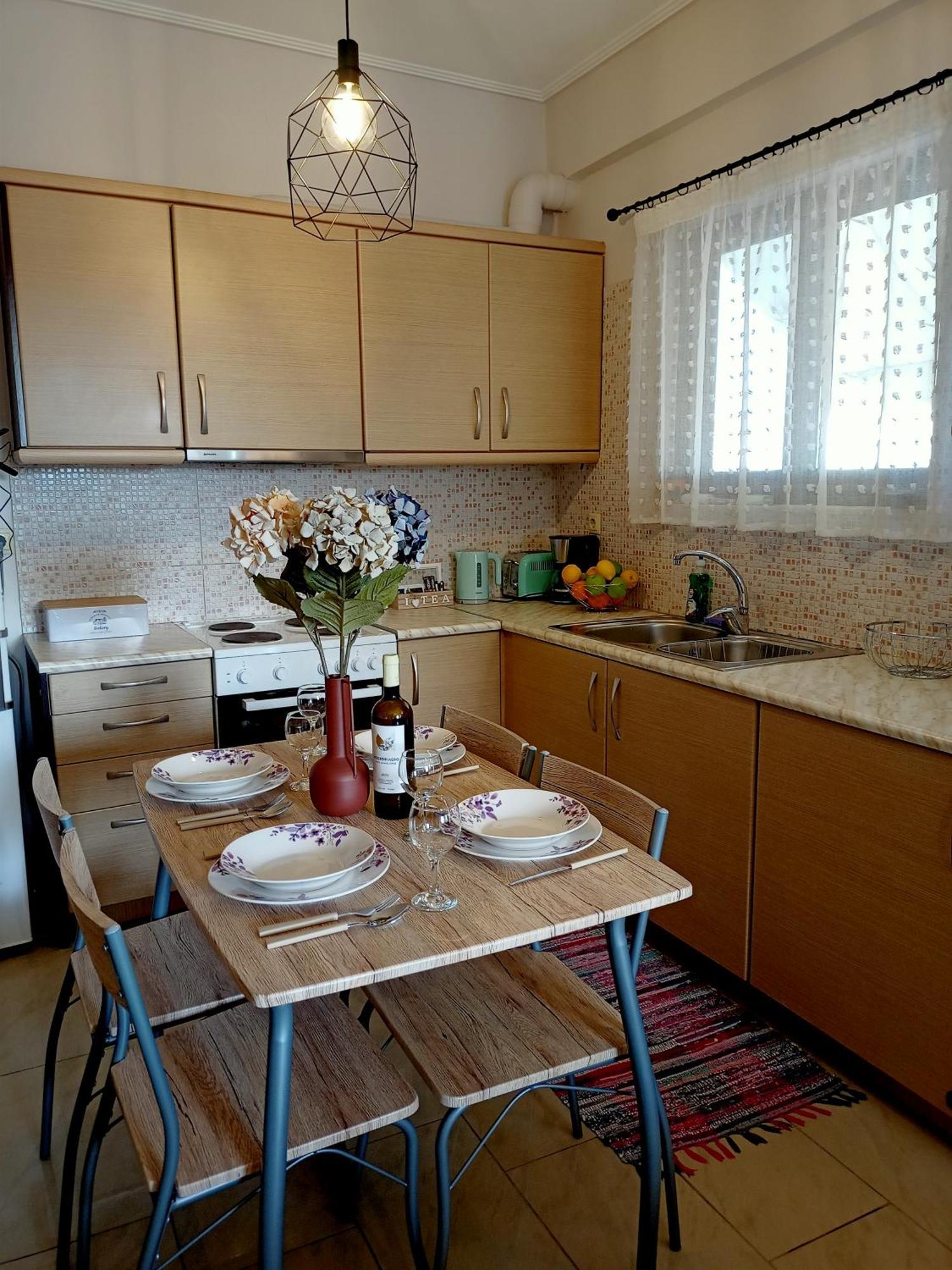 Myilios Leisure Piraeus By Ilios Company Apartamento Exterior foto